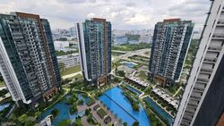 Normanton Park (D5), Apartment #603173401